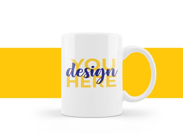 Taza personalizada con foto de 11 onzas en ambos lados, taza personalizada  con tu imagen, logotipo, texto, taza de café personalizada, regalos
